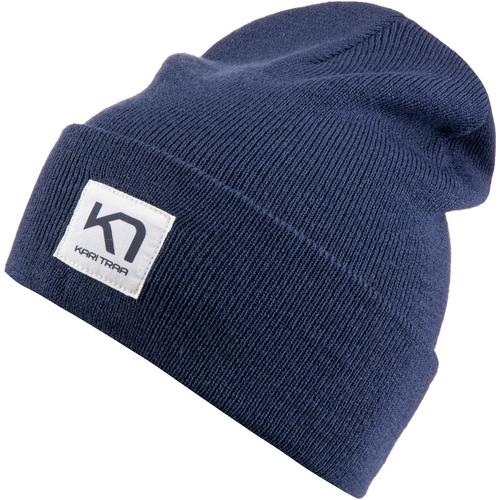 Kari Traa Rothe Beanie Damen