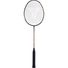 Talbot-Torro ISOFORCE 951 Badmintonschläger schwarz-orange