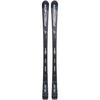 Fischer RC ONE F17 + RS10 GW Carving Ski - black-yellow-white
