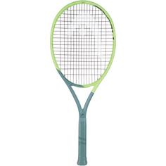 HEAD Extreme MP 2022 Tennisschläger gelb-grün
