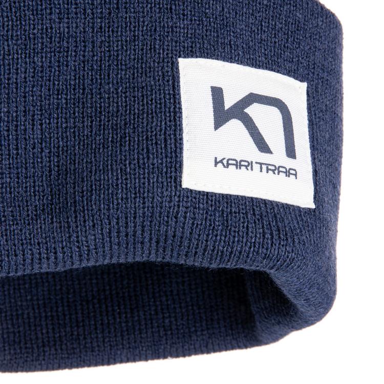 Kari Traa Kari Traa Rothe Beanie Damen - marin - 0 | SportScheck
