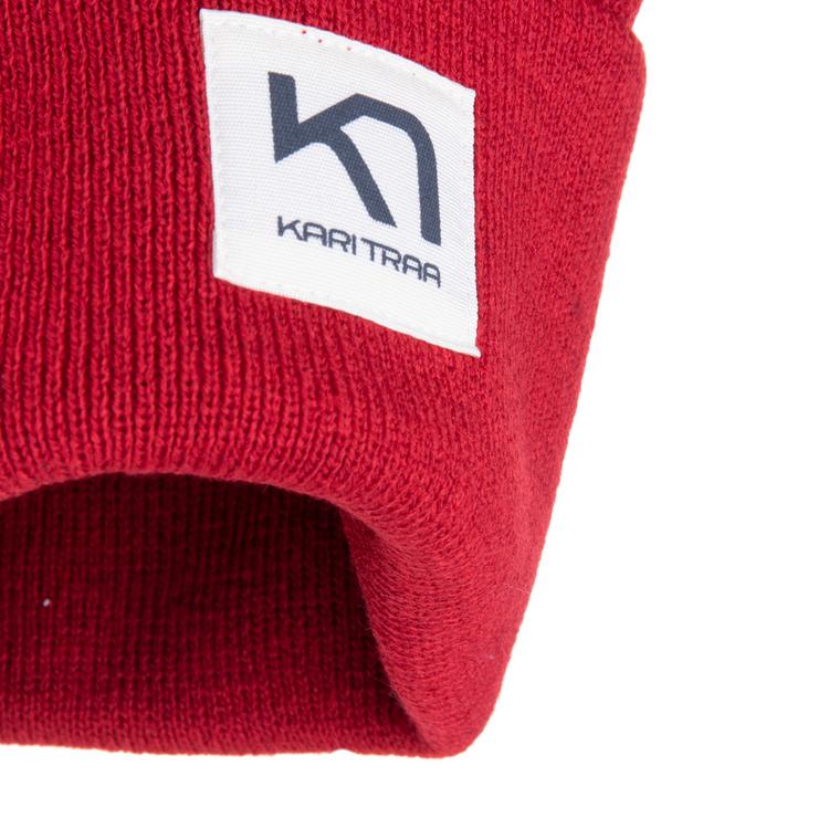 Kari Traa Kari Traa Rothe Beanie Damen - heart - 0 | SportScheck