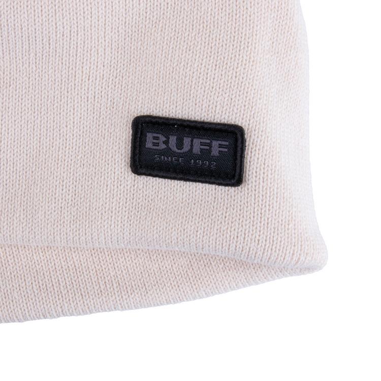 BUFF BUFF Niels Beanie - cru - 0 | SportScheck