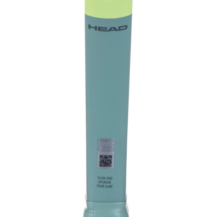 HEAD HEAD Extreme Team L 2022 Tennisschl&auml;ger - gelb-gr&uuml;n - 0 | SportScheck