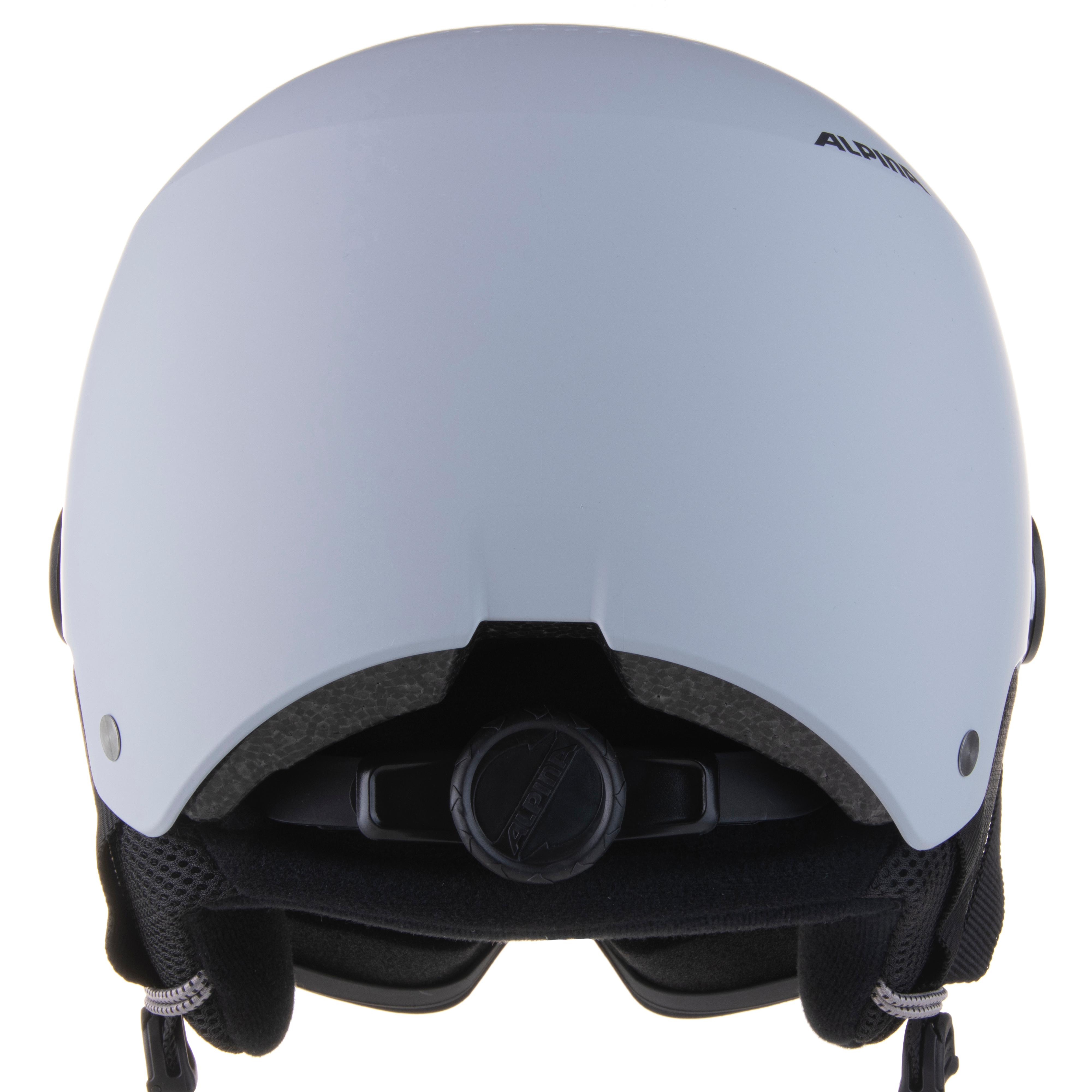 Thumbnail - ALPINA Arber Visor Q-Lite Helm