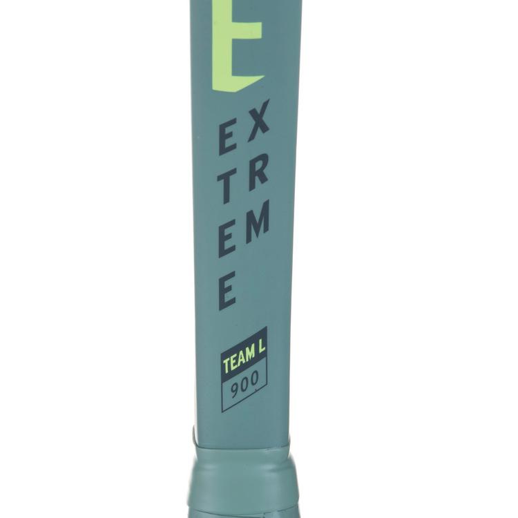 HEAD HEAD Extreme Team L 2022 Tennisschl&auml;ger - gelb-gr&uuml;n - 1 | SportScheck