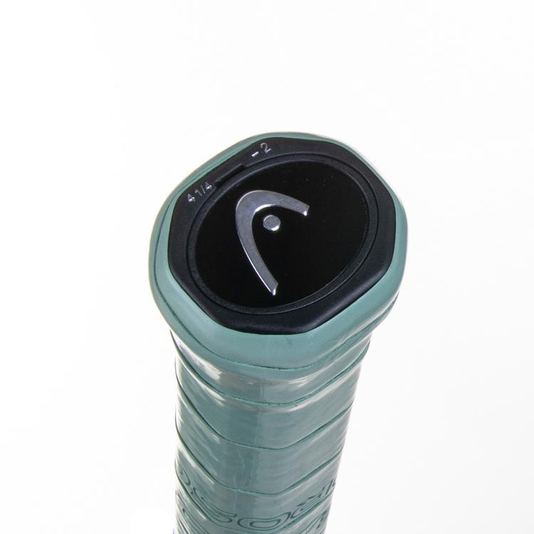 HEAD HEAD Extreme Team L 2022 Tennisschl&auml;ger - gelb-gr&uuml;n - 2 | SportScheck