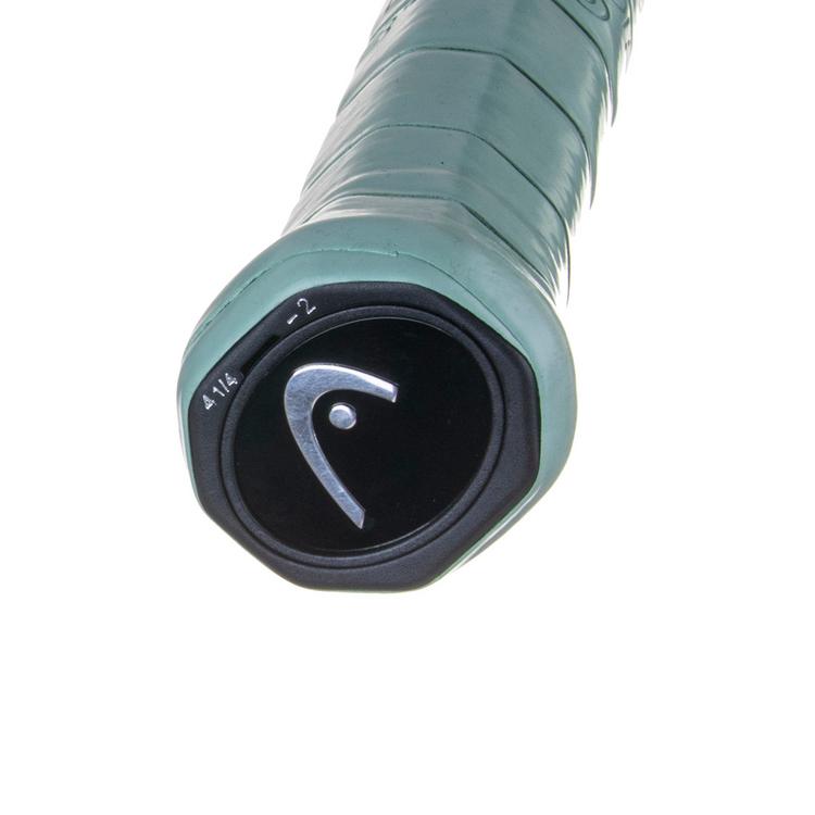 HEAD HEAD Extreme MP 2022 Tennisschl&auml;ger - gelb-gr&uuml;n - 2 | SportScheck