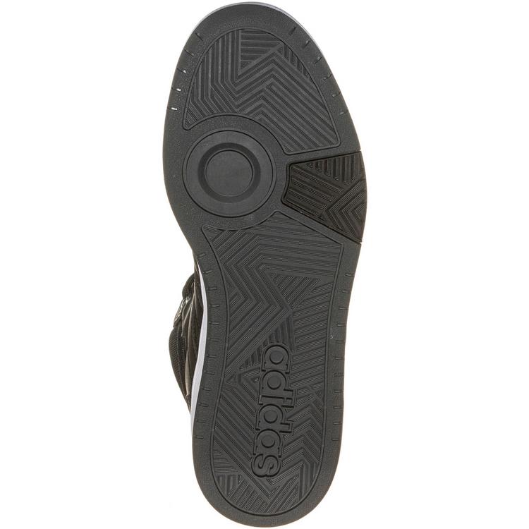 adidas adidas Hoops 3.0 WTR Sneaker Herren - core black-core black-ftwr white - 1 | SportScheck