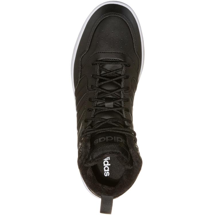 adidas adidas Hoops 3.0 WTR Sneaker Herren - core black-core black-ftwr white - 0 | SportScheck