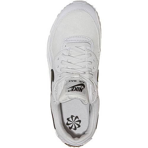 moisture jet Hip Nike Air Max 90 Sneaker Damen white-black-white im Online Shop von  SportScheck kaufen