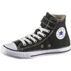 CONVERSE CHUCK TAYLOR ALL STAR 1V EASY-ON Sneaker Kinder - black-natural-white