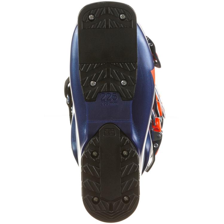 LANGE LANGE RSJ 60 Skischuhe Kinder - legend blue - 1 | SportScheck