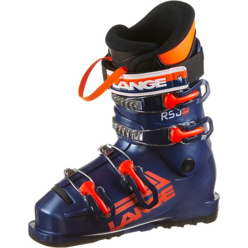 LANGE RSJ 60 Skischuhe Kinder