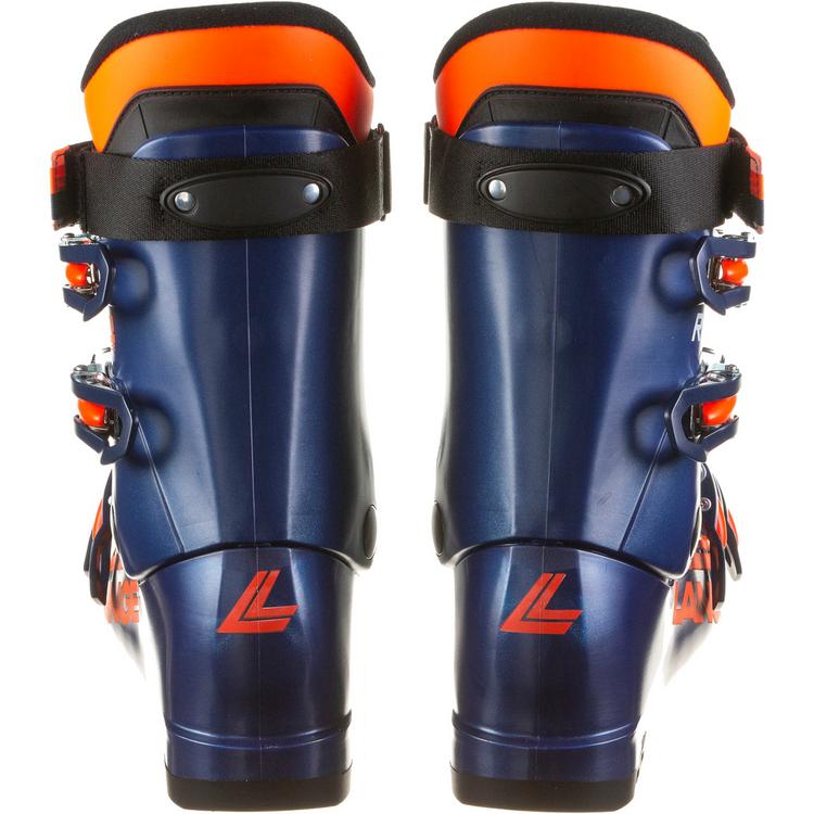 LANGE LANGE RSJ 60 Skischuhe Kinder - legend blue - 0 | SportScheck