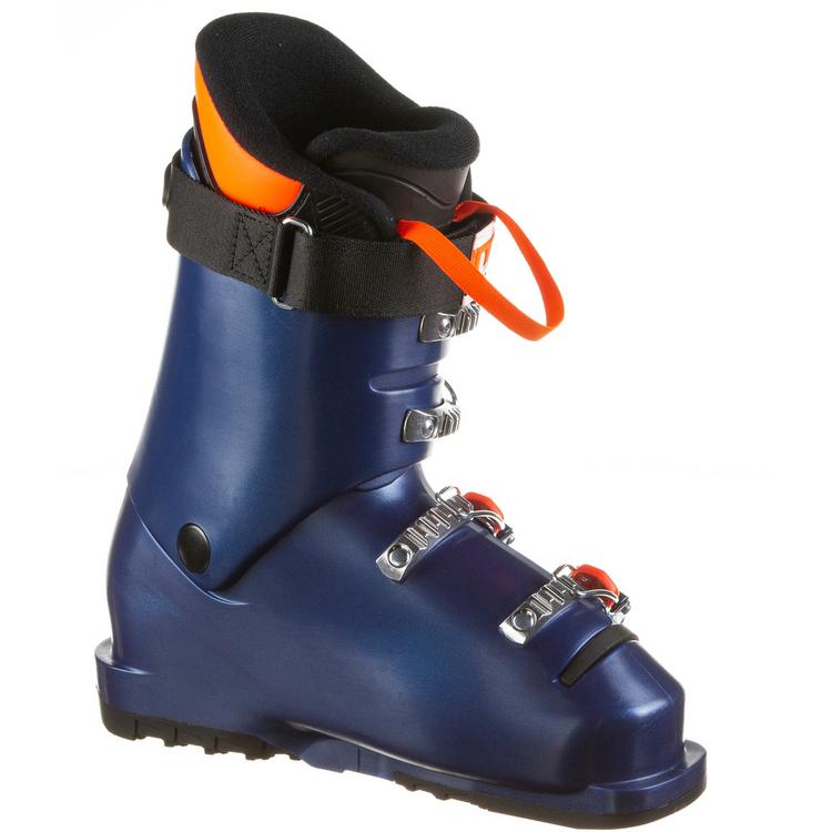 LANGE LANGE RSJ 60 Skischuhe Kinder - legend blue - 0 | SportScheck