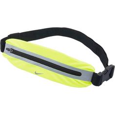 Nike SLIM WAIST PACK 3.0 Bauchtasche volt-black-silver