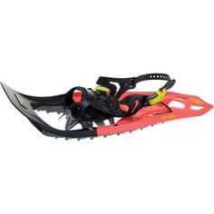 Tubbs Flex VRT 25 Schneeschuhe Damen rot