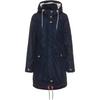 WLD Spicy Eden III Parka Damen - navy