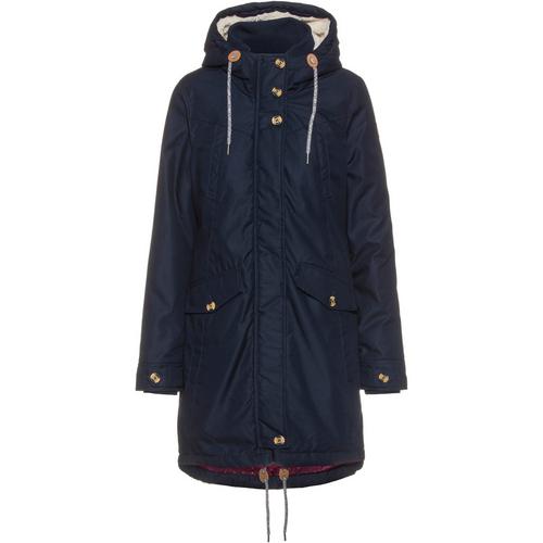 WLD Spicy Eden III Parka Damen