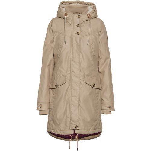WLD Spicy Eden III Parka Damen