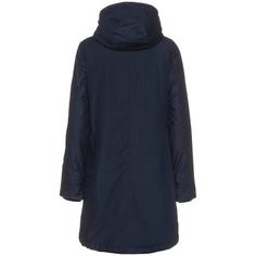 Rückansicht von WLD Spicy Eden III Parka Damen navy