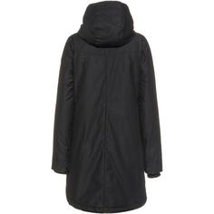 Rückansicht von WLD Spicy Eden III Parka Damen black