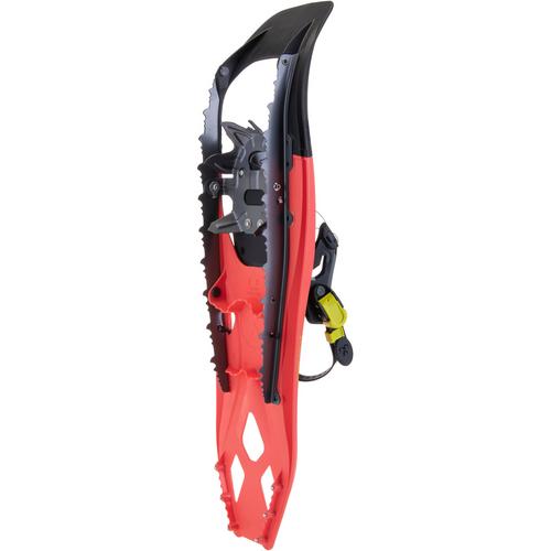 Rückansicht von Tubbs Flex VRT 25 Schneeschuhe Damen rot