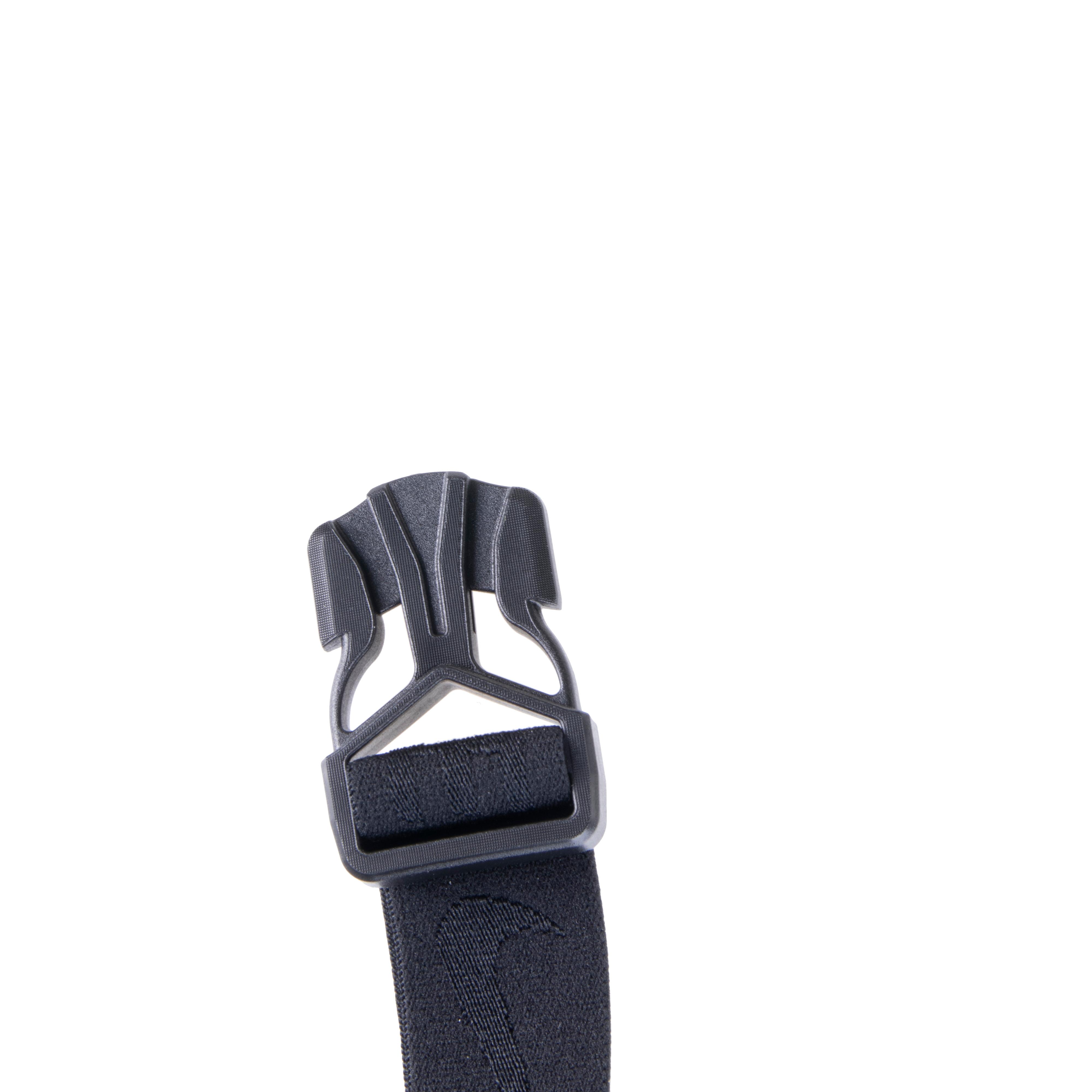 Nike RACE DAY WAIST PACK Bauchtasche black-black-black im Online