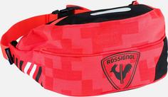 Rossignol NORDIC THERMO BELT Trinkflaschengurt hot red