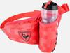 Rossignol NORDIC BOTTLE HOLDER Trinkflaschengurt - hot red