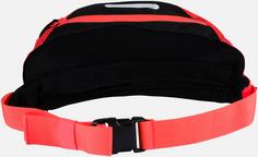 Rückansicht von Rossignol NORDIC THERMO BELT Trinkflaschengurt hot red