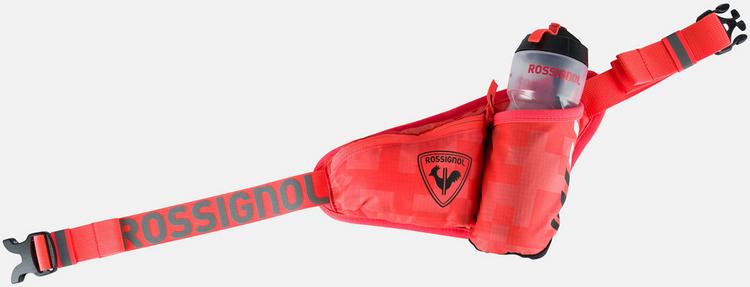 Rossignol Rossignol NORDIC BOTTLE HOLDER Trinkflaschengurt - hot red - 0 | SportScheck
