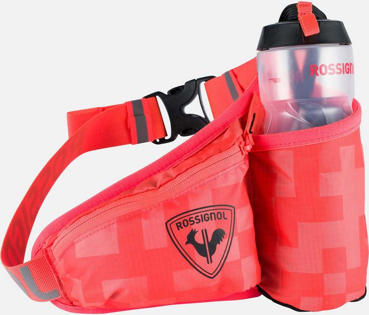 Rossignol Rossignol NORDIC BOTTLE HOLDER Trinkflaschengurt - hot red - 0 | SportScheck