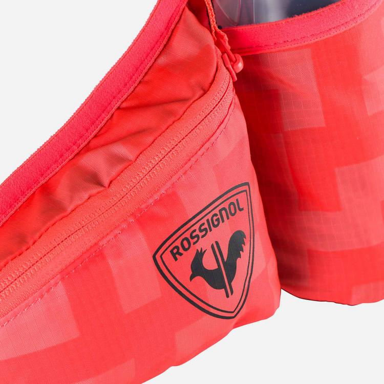 Rossignol Rossignol NORDIC BOTTLE HOLDER Trinkflaschengurt - hot red - 1 | SportScheck