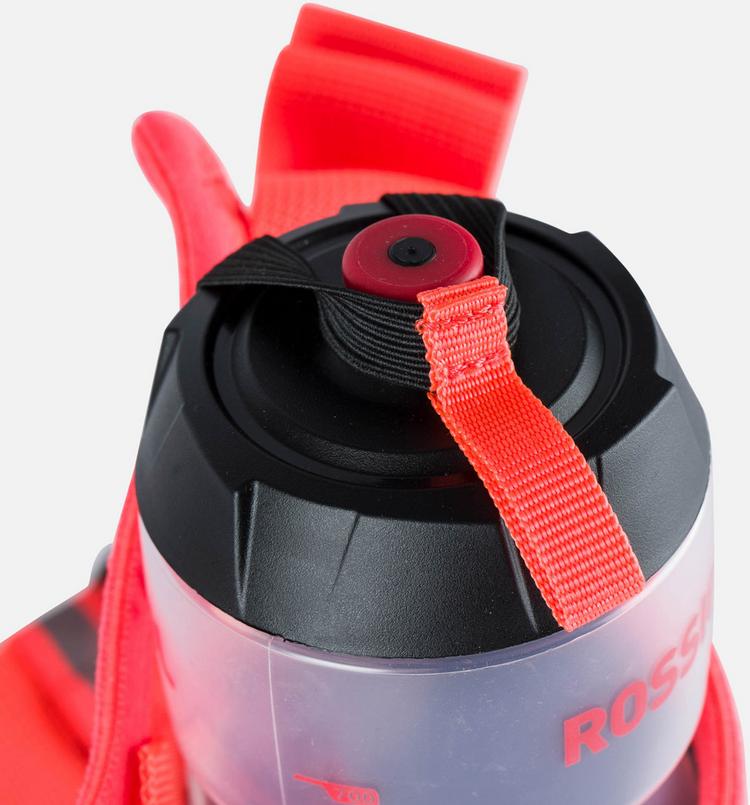 Rossignol Rossignol NORDIC BOTTLE HOLDER Trinkflaschengurt - hot red - 2 | SportScheck