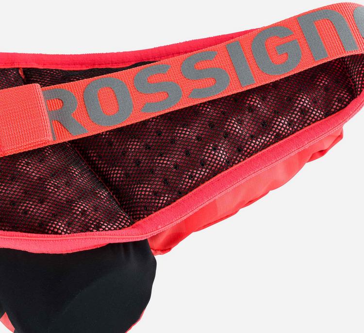 Rossignol Rossignol NORDIC BOTTLE HOLDER Trinkflaschengurt - hot red - 3 | SportScheck