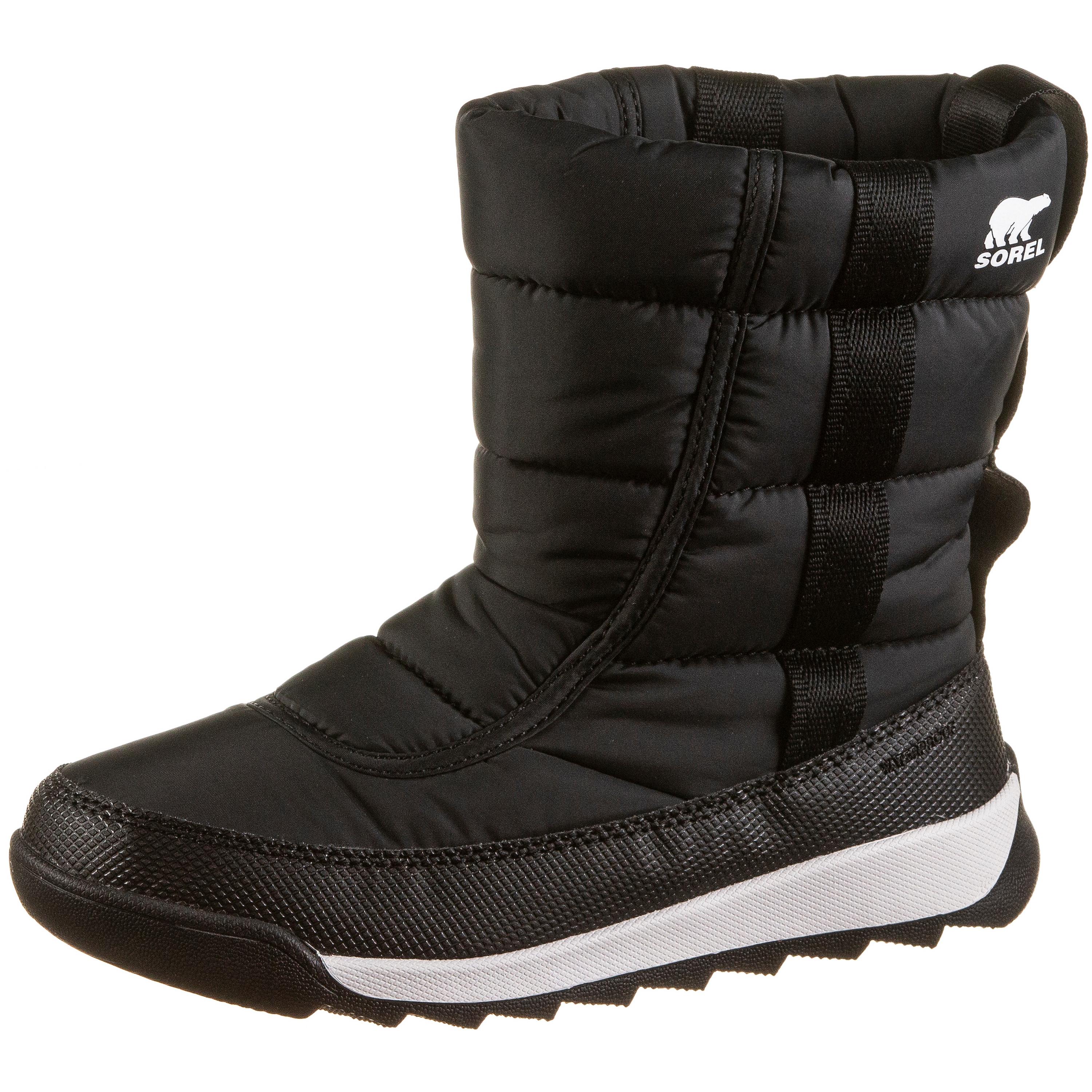 Sorel YOUTH WHITNEY II PUFFY MID Stiefel Kinder