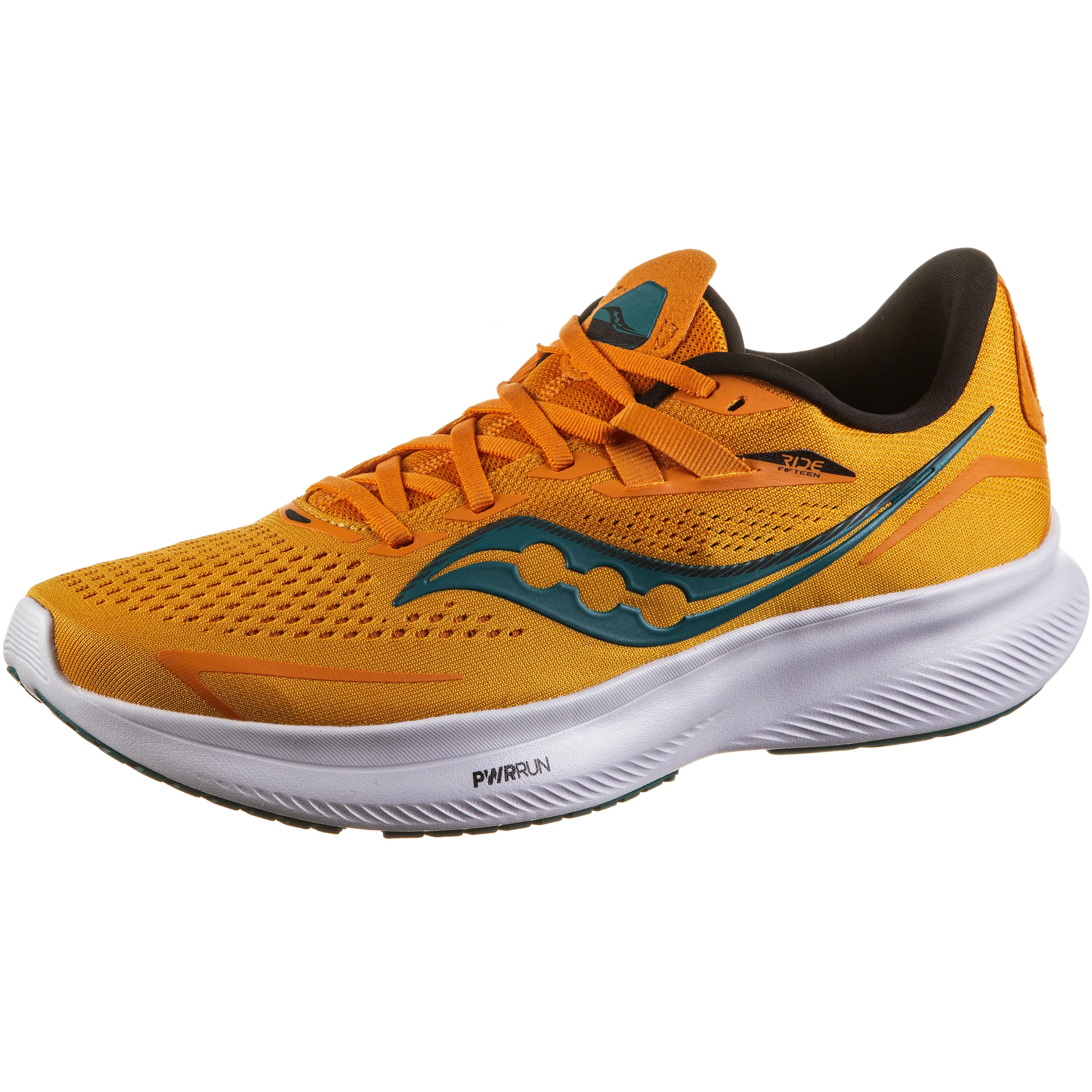 saucony laufschuhe ride
