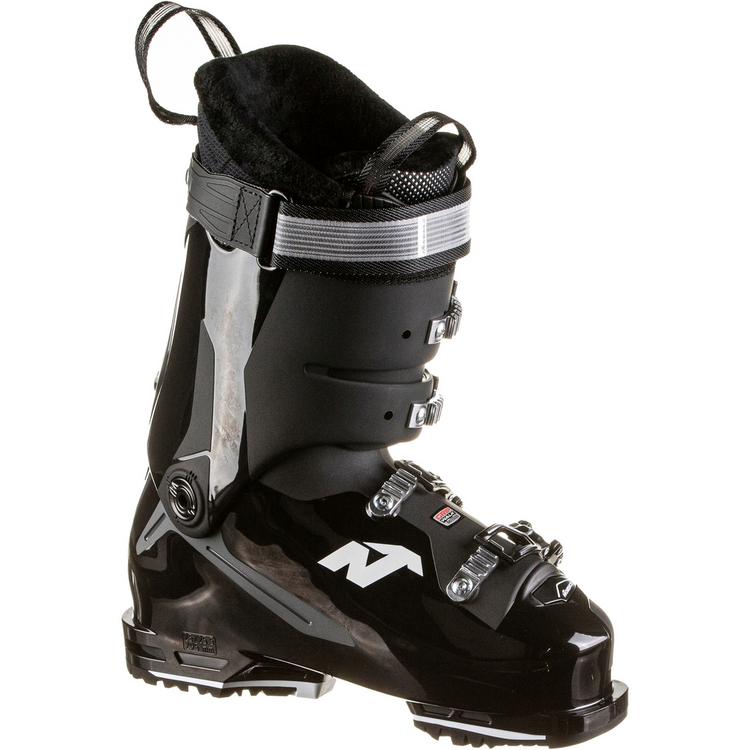 Nordica Nordica SPEEDMACHINE 3 95 X W GW Skischuhe Damen - black-anthracite-green - 0 | SportScheck