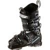 Nordica SPEEDMACHINE 3 95 X W GW Skischuhe Damen - black-anthracite-green