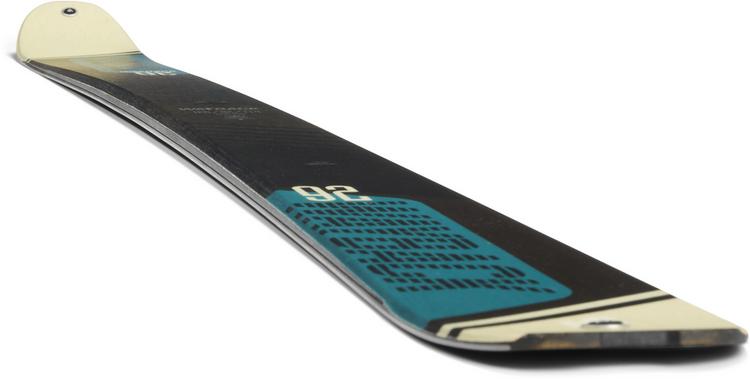 K2 K2 WAYBACK 92 22/23 Tourenski Herren - black-blue-white - 0 | SportScheck