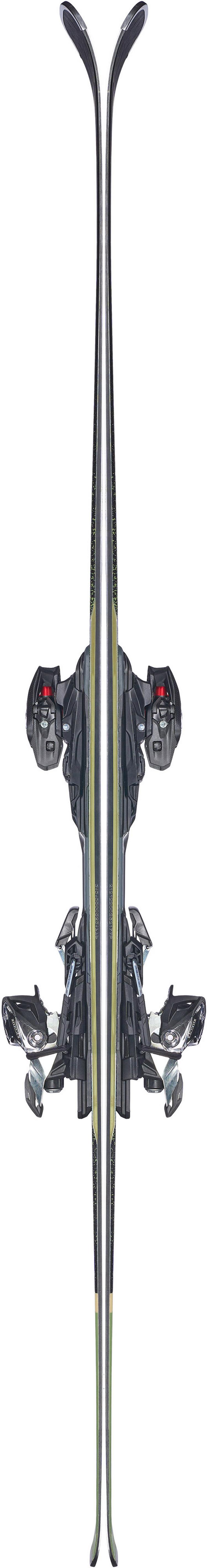 K2 K2 DISRUPTION 82TI + MXCELL 12 TCx 22/23 All-Mountain Ski Herren - black-anthracite - 0 | SportScheck