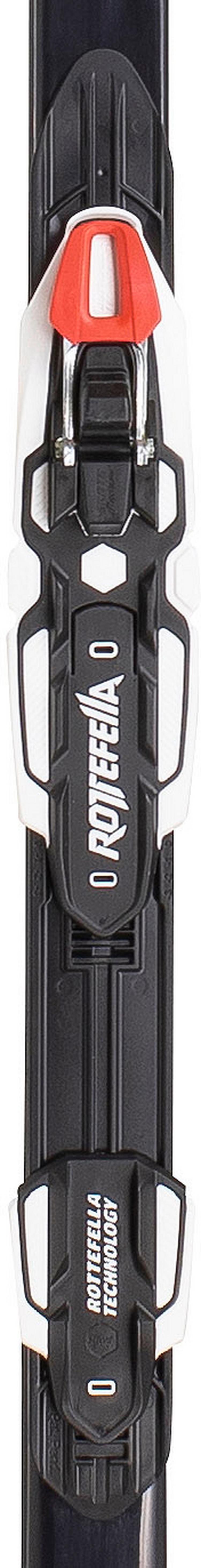 Madshus Madshus ACTIVE SKATE W+ROTTEFELLA PERFORMANCE Skateski - blue-black - 0 | SportScheck