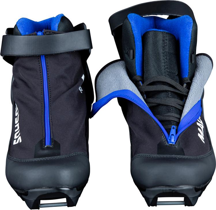 Madshus Madshus ACTIVE U BOOT Langlaufschuhe - black - 0 | SportScheck