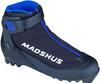 Madshus ACTIVE U BOOT Langlaufschuhe - black