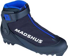 Madshus ACTIVE U BOOT Langlaufschuhe black