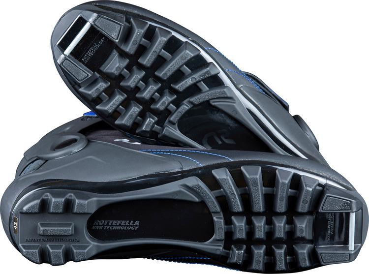 Madshus Madshus ACTIVE U BOOT Langlaufschuhe - black - 1 | SportScheck