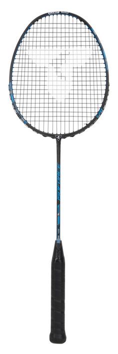 Talbot-Torro ISOFORCE 411 Badmintonschläger schwarz-blau