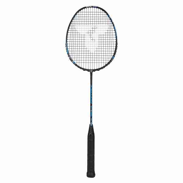 Talbot-Torro ISOFORCE 411 Badmintonschläger schwarz-blau